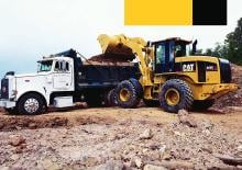 Chargeuses sur pneus Caterpillar 928Gz