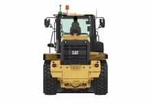 Chargeuses sur pneus Caterpillar 930