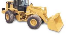 Chargeuses sur pneus Caterpillar 938 G