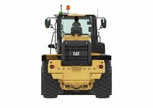 Chargeuses sur pneus Caterpillar 938