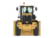 Chargeuses sur pneus Caterpillar 938K