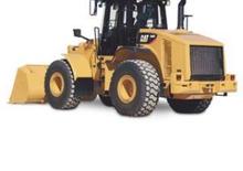 Chargeuses sur pneus Caterpillar 950H