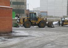 Chargeuses sur pneus Caterpillar 950 G