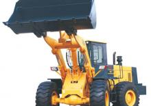 Chargeuses sur pneus YTO 955