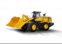 Chargeuses sur pneus Sinomach 955T