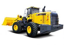Chargeuses sur pneus Sinomach 957H