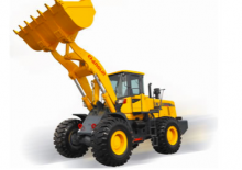 Chargeuses sur pneus Changlin 957S