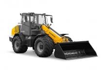 Chargeuses sur pneus Schäffer 9640 T-3 