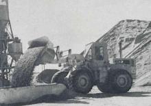 Chargeuses sur pneus Caterpillar 966