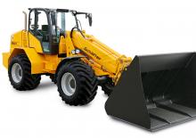 Chargeuses sur pneus Schäffer 9660 T