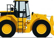 Chargeuses sur pneus Caterpillar 980 G