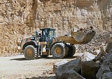 Chargeuses sur pneus Caterpillar 982M