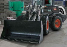 Chargeuses sur pneus Bobcat AL 275