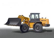 Chargeuses sur pneus Ahlmann AS 210