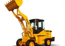 Chargeuses sur pneus Lonking CDM812D