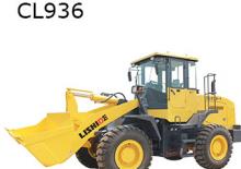Chargeuses sur pneus Lishide CL936-1