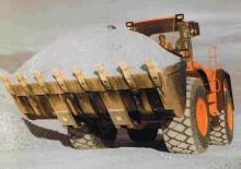 Chargeuses sur pneus Doosan DL 400
