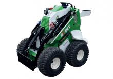 Chargeurs compacts Giant E-Skid