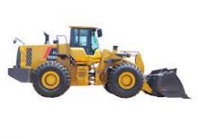Chargeuses sur pneus Foton Lovol FL968H