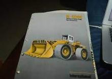 Chargeuses sur pneus International Harvester H-400C