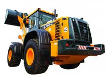 Chargeuses sur pneus Hyundai HL 760-9 A