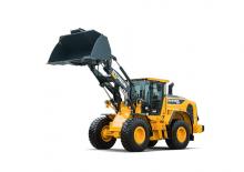 Chargeuses sur pneus Hyundai HL940ATM
