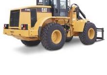 Chargeuses sur pneus Caterpillar IT 28 B