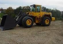 Chargeuses sur pneus Volvo L120E