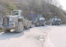 Chargeuses sur pneus Volvo L 150