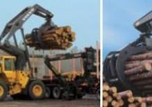 Chargeuses sur pneus Volvo L180ELB