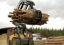Chargeuses sur pneus Volvo L180F High-Lift