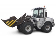 Chargeuses sur pneus Volvo L40BT P
