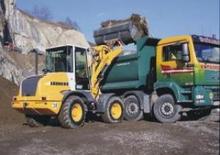 Chargeuses sur pneus Liebherr L 509 Z-Stereo