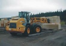 Chargeuses sur pneus Liebherr L 534 P