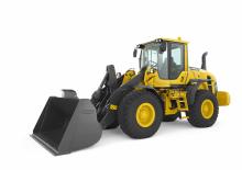 Chargeuses sur pneus Volvo L70G