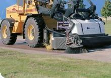 Chargeuses sur pneus Sveloader L 9