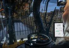 Chargeuses sur pneus Volvo L200 High Lift