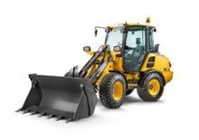 Chargeuses sur pneus Volvo L20H