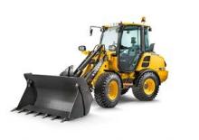 Chargeuses sur pneus Volvo L25H