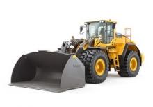 Chargeuses sur pneus Volvo L260H