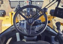 Chargeuses sur pneus Volvo L35