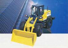 Chargeuses sur pneus Kobelco LK650A
