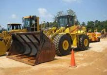 Chargeuses sur pneus New Holland LW270