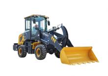 Chargeuses sur pneus XCMG LW156FV