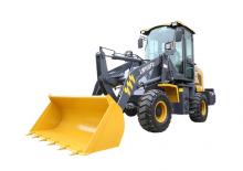 Chargeuses sur pneus XCMG LW160FV