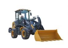 Chargeuses sur pneus XCMG LW186