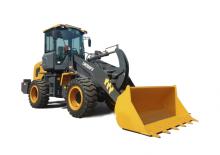 Chargeuses sur pneus XCMG LW200FV