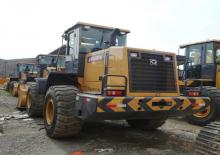 Chargeuses sur pneus XCMG LW400FN