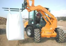 Chargeuses sur pneus Paus RL 1052 SL-B