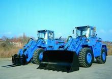 Chargeuses sur pneus Terex-Kaelble SL 14 B